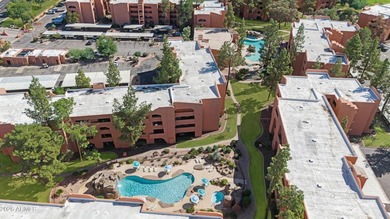 Beautifully renovated condo in the highly sought-after Anasazi - photo 39