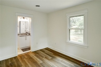 This gorgeous home in Crozier has been completely renovated so - photo 39