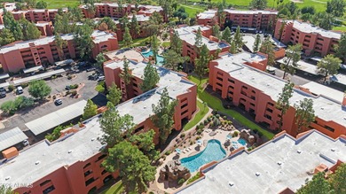 Beautifully renovated condo in the highly sought-after Anasazi - photo 40