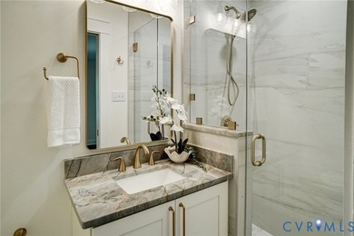 This gorgeous home in Crozier has been completely renovated so - photo 40