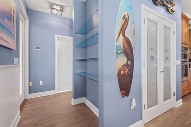 Saltwater Canal Pool Home with 180 Feet of Waterfront on a Rare - photo 40