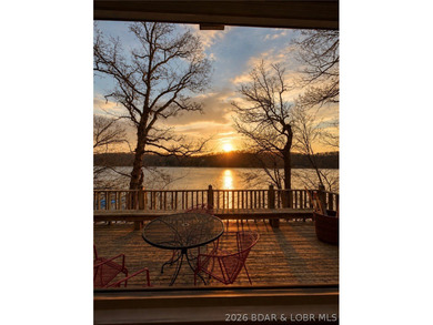 Welcome to 33725 Waterfront Drive in Stover, MO - a beautifully - photo 1