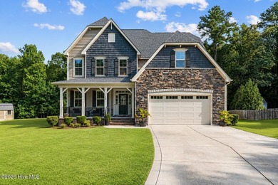 Welcome to this exceptional home in Foxcroft offering over 3,600 - photo 1