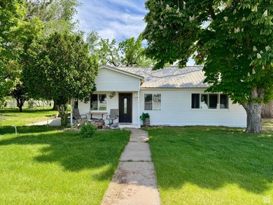 Great Salt Lake Home For Sale in Fillmore Utah