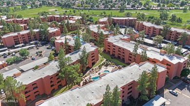 Beautifully renovated condo in the highly sought-after Anasazi - photo 42
