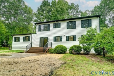 This gorgeous home in Crozier has been completely renovated so - photo 42