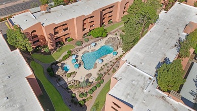Beautifully renovated condo in the highly sought-after Anasazi - photo 43