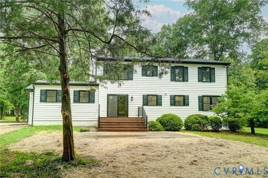 This gorgeous home in Crozier has been completely renovated so - photo 43