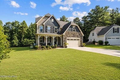 Welcome to this exceptional home in Foxcroft offering over 3,600 - photo 3