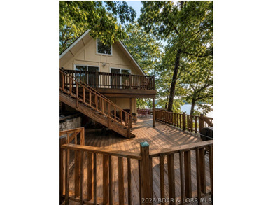 Welcome to 33725 Waterfront Drive in Stover, MO - a beautifully - photo 4