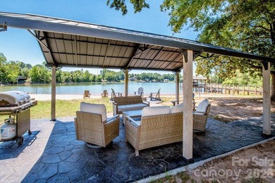 Lake access community featuring a boat ramp, boat dock, boat - photo 4