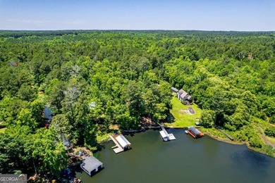 Awesome Lake Sinclair home in one of the best locations on the - photo 44