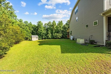 Welcome to this exceptional home in Foxcroft offering over 3,600 - photo 4