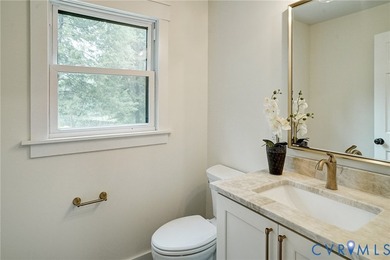 This gorgeous home in Crozier has been completely renovated so - photo 46