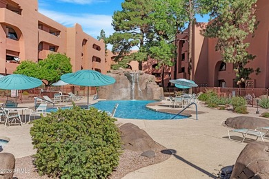 Beautifully renovated condo in the highly sought-after Anasazi - photo 47