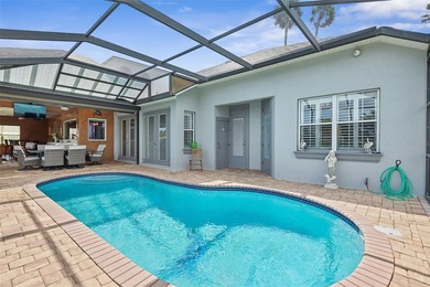 Saltwater Canal Pool Home with 180 Feet of Waterfront on a Rare - photo 47