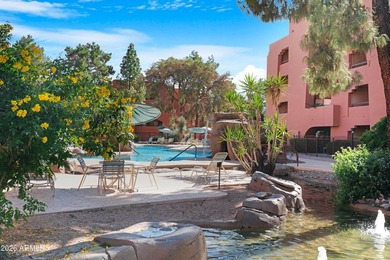 Beautifully renovated condo in the highly sought-after Anasazi - photo 48