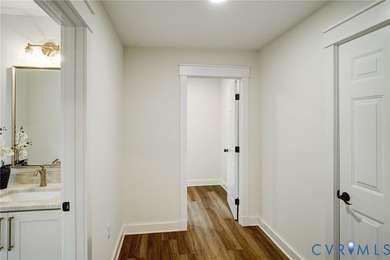 This gorgeous home in Crozier has been completely renovated so - photo 49