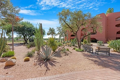 Beautifully renovated condo in the highly sought-after Anasazi - photo 50