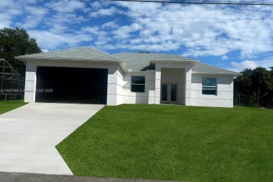 Lehigh Acres Area Home For Sale in Lehigh Acres Florida