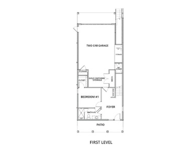 **$15K FLEX CASH & MOVE IN READY** Welcome to Twin Palms, one of - photo 8