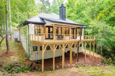 Lake Norman Home For Sale in Statesville North Carolina