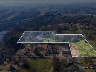 Check out these TWO prime lots being sold together as ONE - photo 1