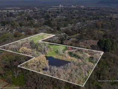 Check out these TWO prime lots being sold together as ONE - photo 2