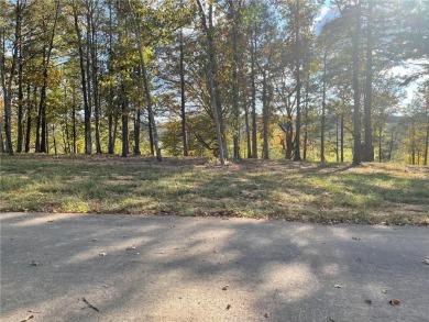 Lake Lot For Sale in Berryville, Arkansas