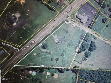 Boone Lake Commercial For Sale in Gray Tennessee