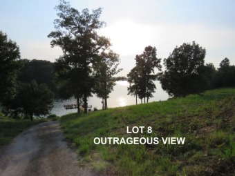 Lake Greenwood Lot Under Contract in Chappells South Carolina