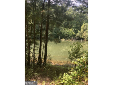 (private lake, pond, creek) Acreage For Sale in Buckhead Georgia