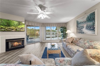 Walk-in level lakefront living in sought-after Bristol Bay! This - photo 2