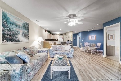 Walk-in level lakefront living in sought-after Bristol Bay! This - photo 3