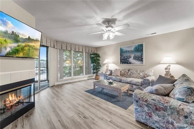 Walk-in level lakefront living in sought-after Bristol Bay! This - photo 4