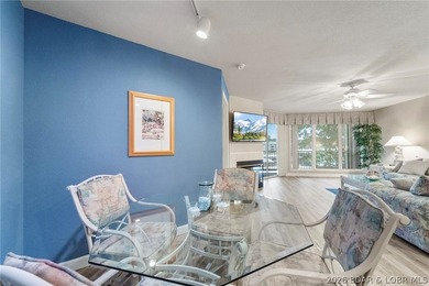 Walk-in level lakefront living in sought-after Bristol Bay! This - photo 5