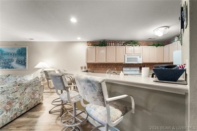 Walk-in level lakefront living in sought-after Bristol Bay! This - photo 7