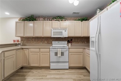 Walk-in level lakefront living in sought-after Bristol Bay! This - photo 8