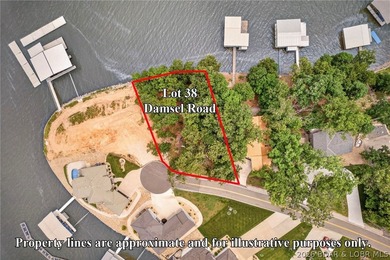 Build your dream lakefront retreat in one of the most - photo 1