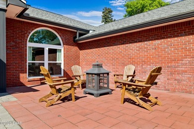 Welcome to 4725 Halcyon Dr. -- a beautiful three-bedroom - photo 6