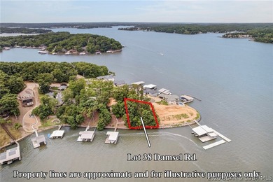 Build your dream lakefront retreat in one of the most - photo 10