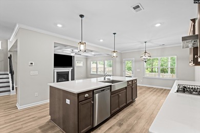 Welcome to this beautifully appointed 4-bedroom, 3.5-bathroom - photo 11