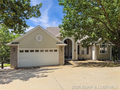 Great location in Hawk Island Estates with seasonal Lake View - photo 1