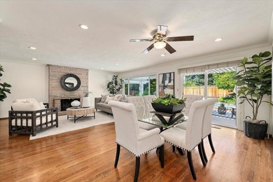 Fabulous location and curb appeal of this beautiful single story - photo 11