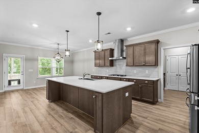 Welcome to this beautifully appointed 4-bedroom, 3.5-bathroom - photo 12