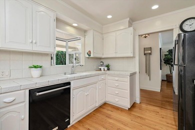 Fabulous location and curb appeal of this beautiful single story - photo 13