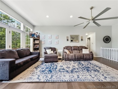Great location in Hawk Island Estates with seasonal Lake View - photo 5