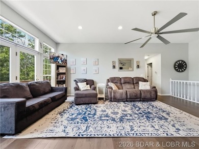 Great location in Hawk Island Estates with seasonal Lake View - photo 5
