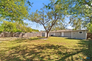 MOTIVATED SELLER! Located in the heart of San Antonio on a large