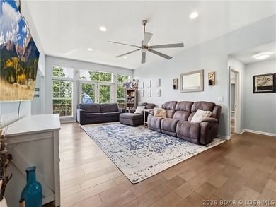 Great location in Hawk Island Estates with seasonal Lake View - photo 6